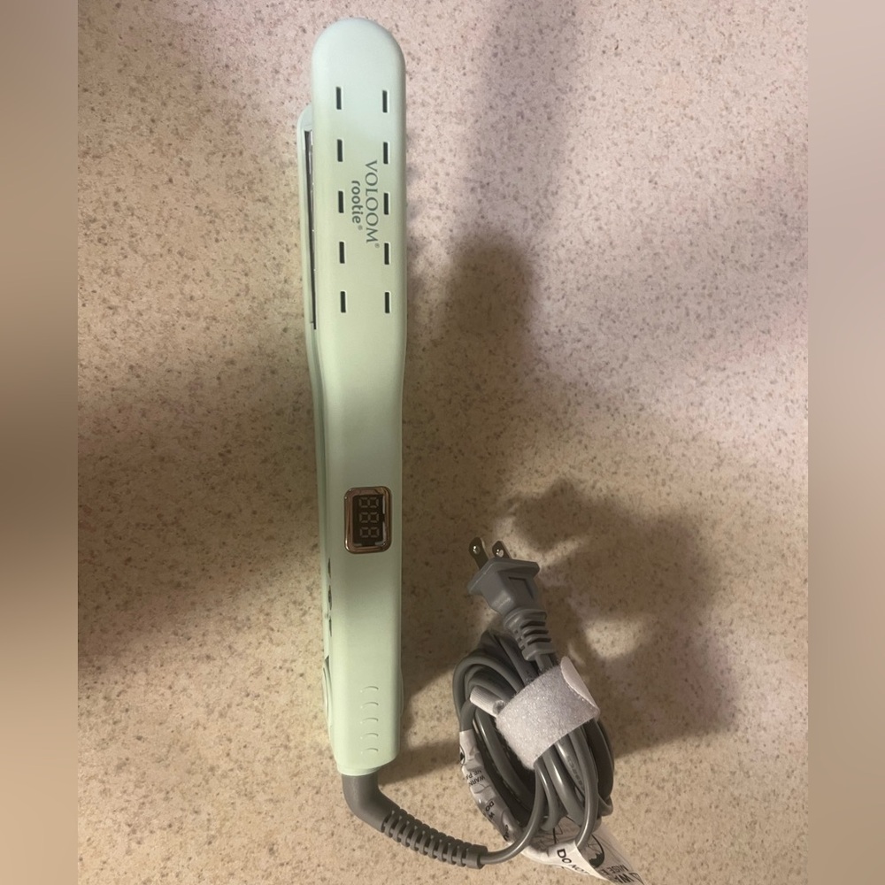 Mint Green VOLOOM Rootie